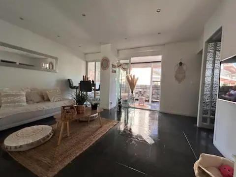 Elegant T2 Clim & Balcon - Plein Centre 戛纳 外观 照片